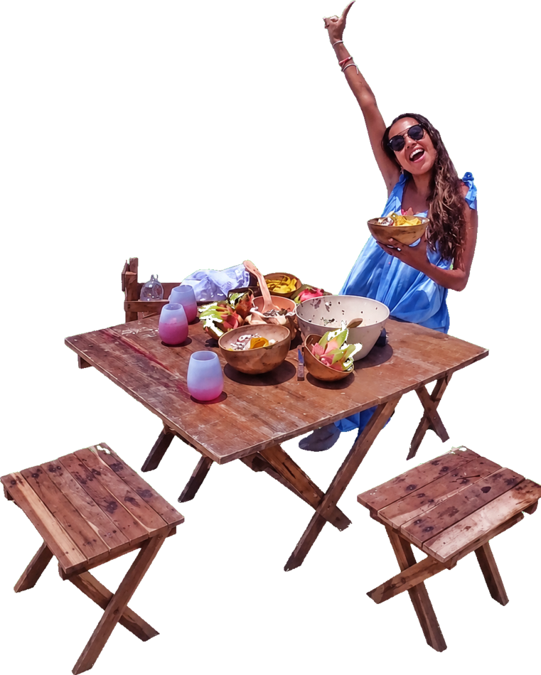 Mesa Privada