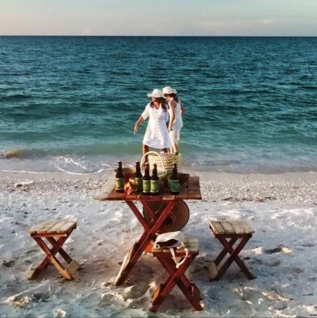 Tour de picnic y manglar en Sisal, Yucatán: ¿qué incluye?
