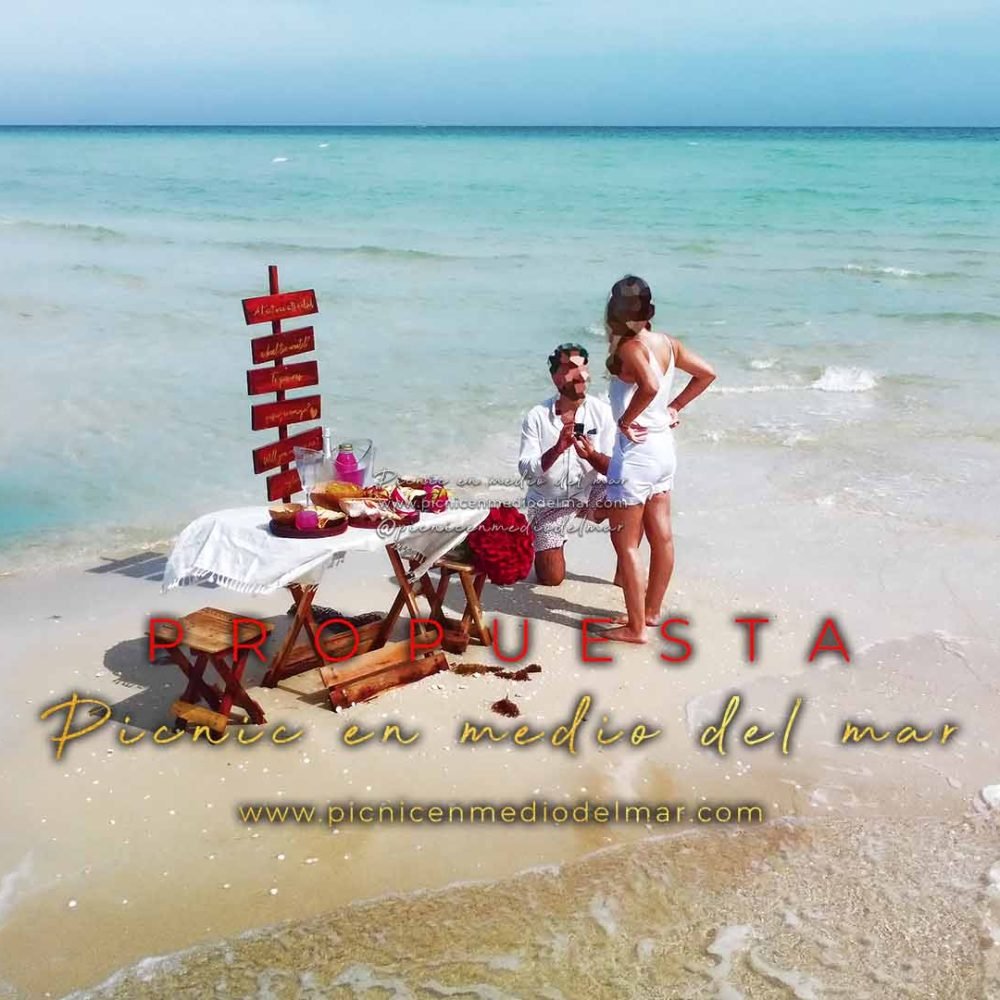 Somos los Creadores del Tour Picnic que menciona POSTA México en Sisal